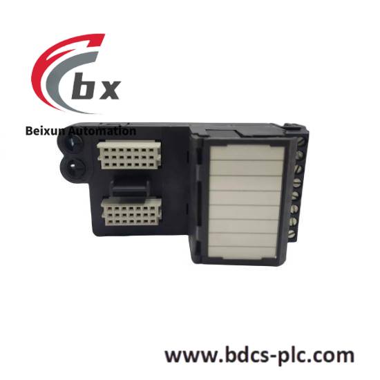 emerson_deltav_kj4001x1-cc1_terminal_block-1.jpg Emerson IC647WMI320RR Field Control Series 90 PS/2 Serial Interface Card, Dedicated for Industrial Automation