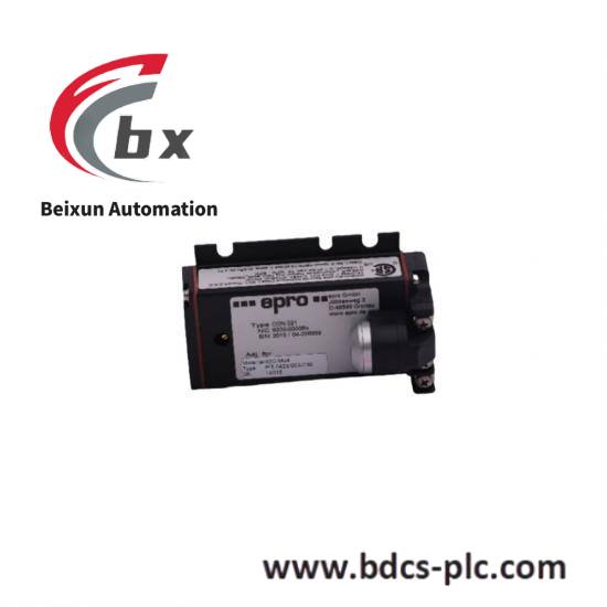 emerson_epro_940809350121_pr9350_12_sensor.jpg EPRO PR6423/017-040 Industrial Control Module, Excellent Performance and Durability