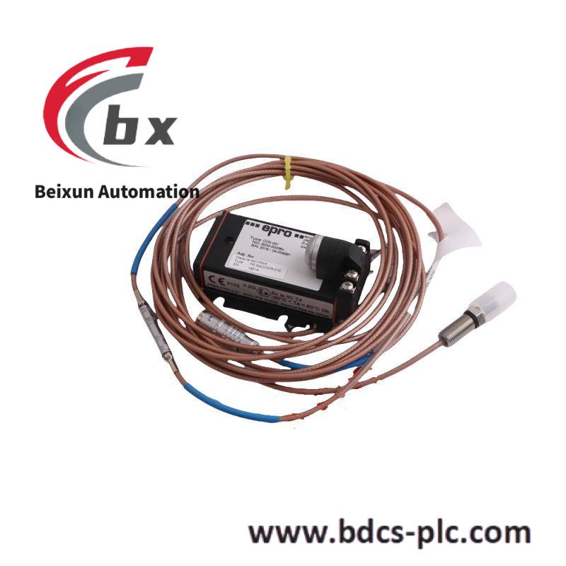 emerson_epro_con021_pr6423_002-000_9200-00006n_current_sensor.jpg Emerson IC752GEN100 Datapanel Access. PC/104 Genius Card - Industrial Automation Control