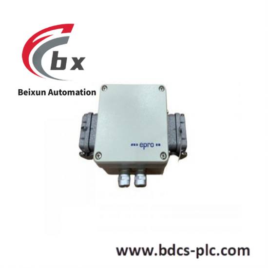 emerson_epro_mms3125_022-020_dual-channel_displacement_transmitter.jpg LEYBOLD MAG.DRIVE L Turbo Pump Controller - Industrial Grade Control for High Vacuum Applications