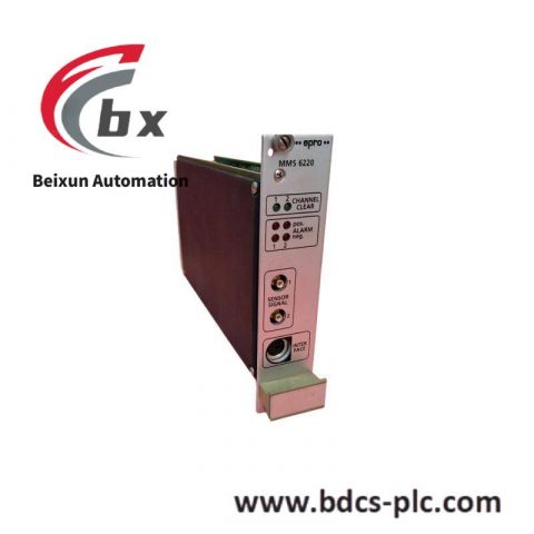 Emerson IC660BBS101RR Field Control Isolated Block, No Failed Switch, Phase B