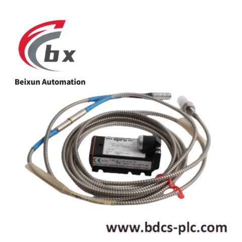 Emerson IC600LX648RR Series 6 32K Logic/16K Register Memory Module