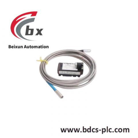 EPRO PR6600/011-100 - Precision Measurement Module