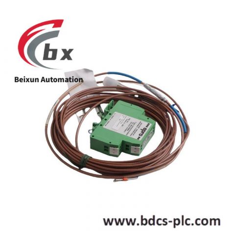 EPRO PR9268/200-100 Industrial Control Sensor