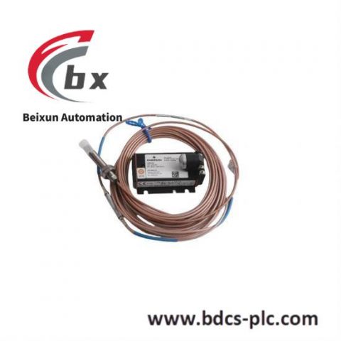 Emerson RSTi-EP 2 Channels PWM Output Specialty Module, Positive Logic, 24VDC, 2.0 A