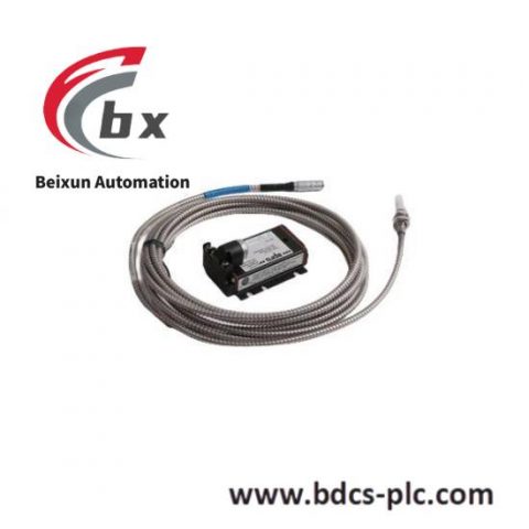 EPRO PR6423/010-000+CON021 Vibration Sensor for Industrial Control Systems