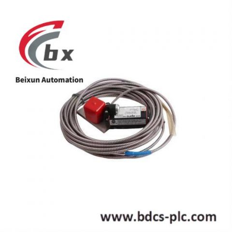 EPRO PR6423/014-140 Eddy Current Sensor for Precise Industrial Control