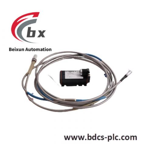 Emerson IC695ALG808CA Analog Output Module