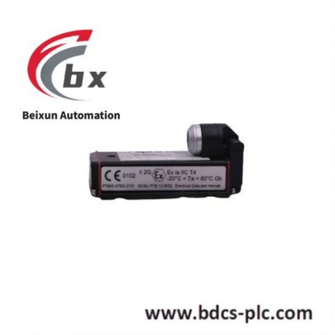 Emerson CP8B-1WPB-0070-AZ High-Performance PLC Controller