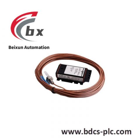 EPRO PR6423/230-110 - Enhanced Control Module for Industrial Automation