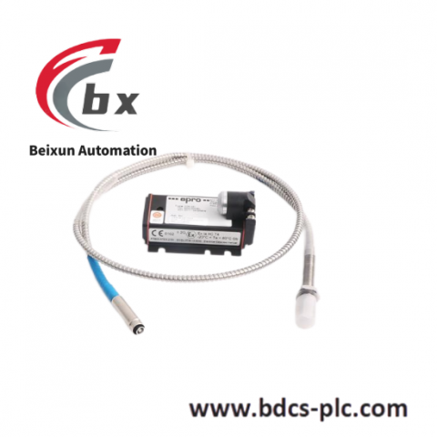 Emerson 7381A66G03 Industrial Control Module, Reliable Performance for Automation Systems