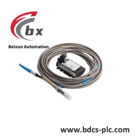 Emerson 8132-AI-UN8000IO 8-Channel Isolated Universal Analog Input Module for 4-20mA, Thermocouple, RTD, Voltage