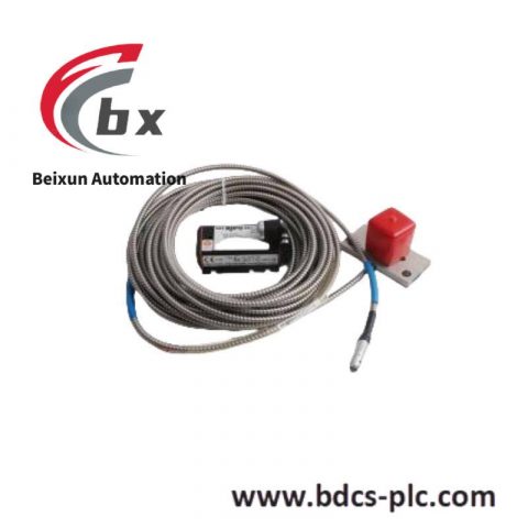 EPRO PR6424/076-110 Industrial Controller Module