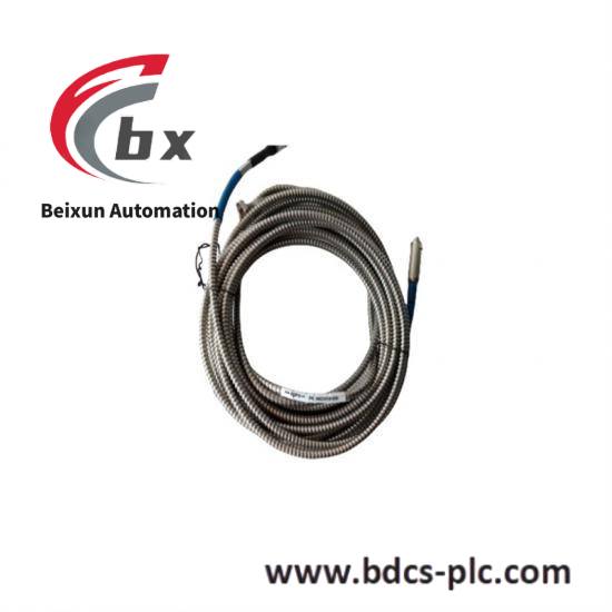 emerson_epro_pr9268_206-100_bearing_vibration_sensor.jpg EPRO PR6423/017-040 Industrial Control Module, Excellent Performance and Durability