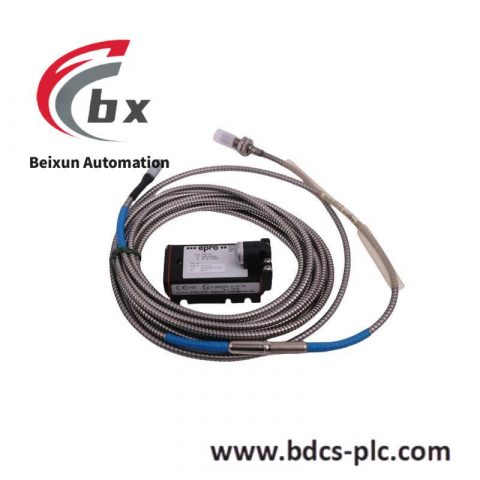 Emerson 8123-PI-QU8000IO 2-Channel Pulse Quadrature Input Module