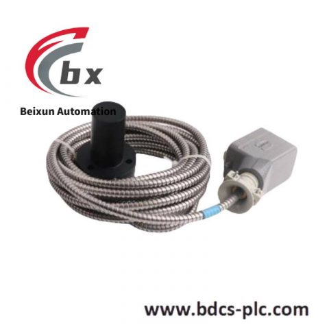 EMERSON PR9268/301-000 Industrial Control Module