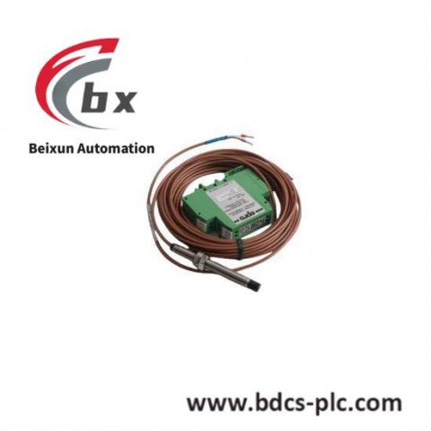 EPRO PR6424/111-030 Industrial Control Module