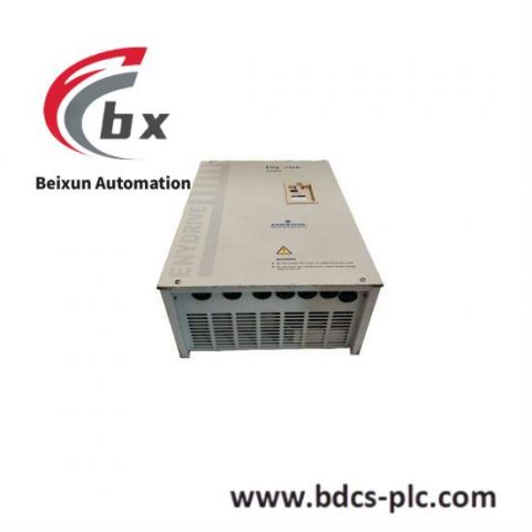 Emerson IC758RSWB07PC128ZR Replacement Backplane 7" RXI-PPC, 8GB RAM, 128GB Storage, Windows 10 Pro