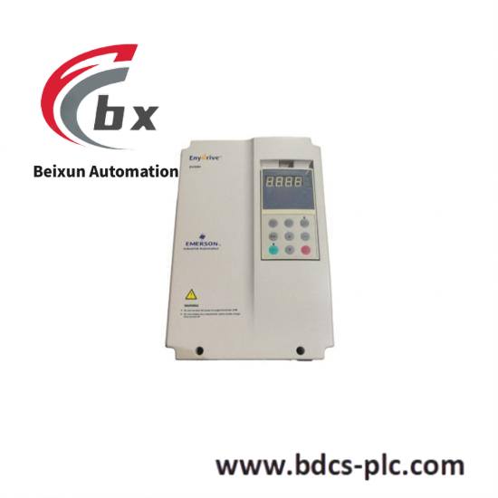 emerson_ev2000-4t1100g_inverter.jpg Emerson 5A26150G08 Control Module, Industrial Automation Applications