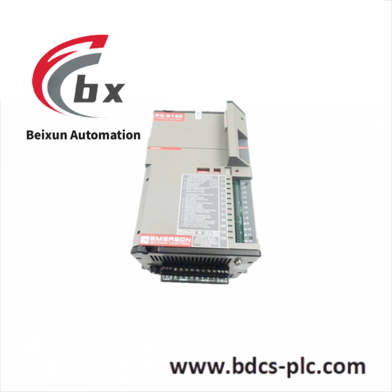 emerson_fx-6120_positioning_servo_drive-1.png Emerson IC660BBA024CA Analog I/O 24/48VDC CUR SCR ALG 4IN/2OUT