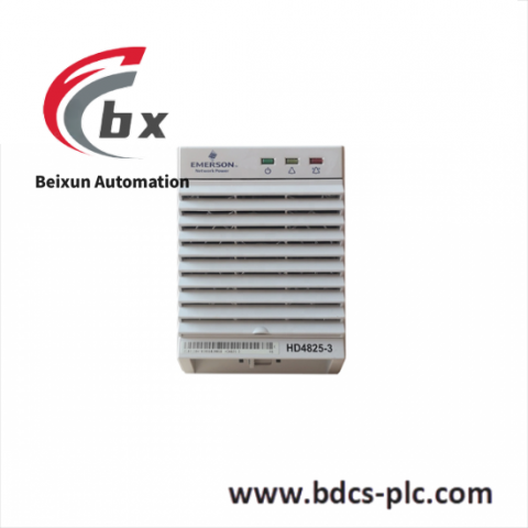 EMERSON 1C31234G01+1C31238H01 Industrial Control Module