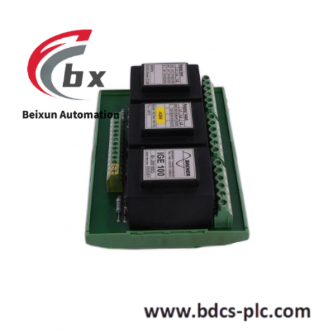 EPRO PR6423/030-110 Eddy Current Sensor for Industrial Automation