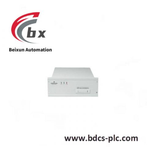 Emerson IC800SSI216P2S2K Profibus S2K Servo Controller for S-Series Motors