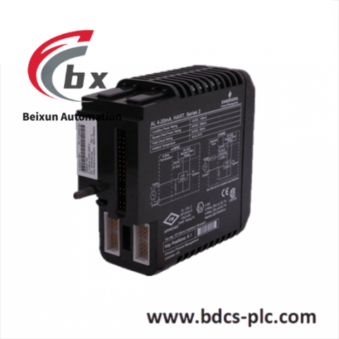 GE D1811 Communication Module