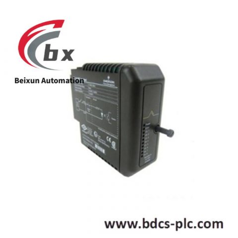 Emerson CFEF-015 Control Module