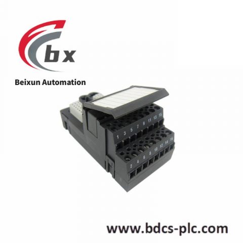 Emerson IC755ACC15PROQP 6" Quick Panel + 15" Screen Protectors, Industrial Control Module