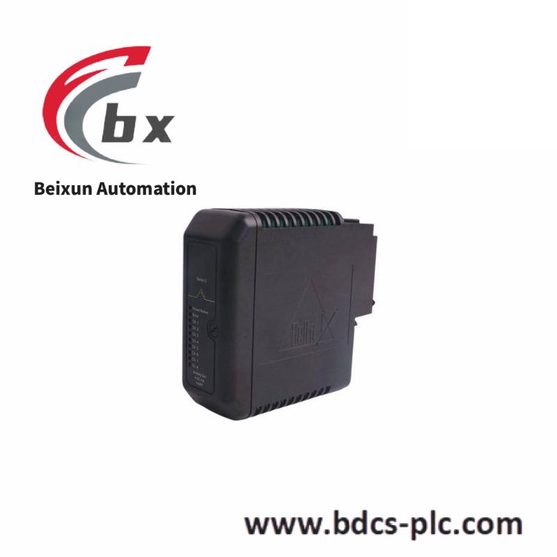 emerson_kj1501x1-bc3_12p3935x032_ve5009_power_supply.jpg Emerson IC660BBD101RR Genius AC, 8 Circuit, Low Leakage Block