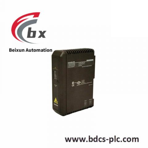 Emerson IC200UEX013 Expansion Unit: 14-point Expansion Module with 8 Inputs & 6 Relays