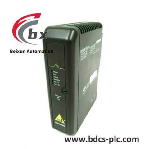 Emerson CBL009H01 Industrial Control Module, Optimized for High-Efficiency Automation Systems