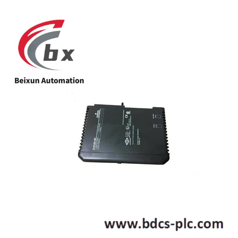 emerson_kj2003x1-ba2_12p20963x112_ve3005_controller_module.jpg Emerson KJ4020X1-BD1 Industrial Control Module