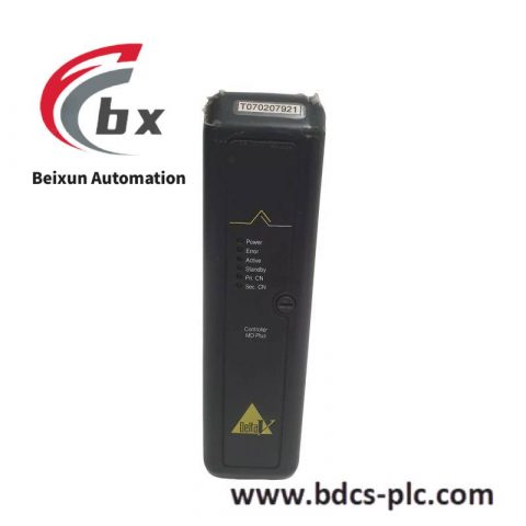 EMERSON VE KJ2003X1-BB1 VE3006 Industrial Control Module