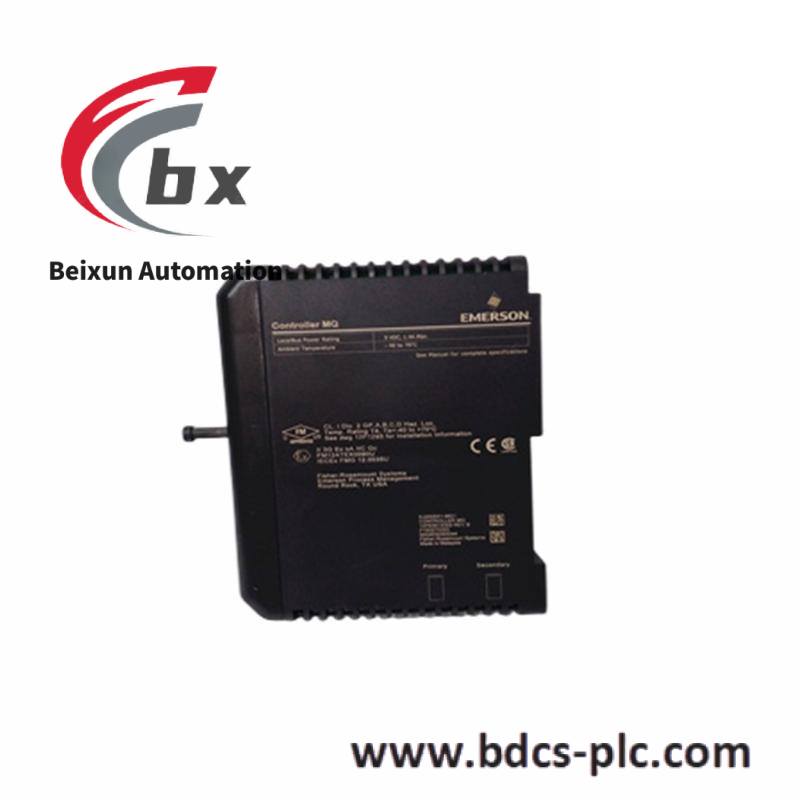emerson_kj2005x1-mq1_12p6381x022_mq_controller-1.jpg Emerson IC830M42E-GC9NGF00 Industrial Control Module, High Precision & Reliable Performance