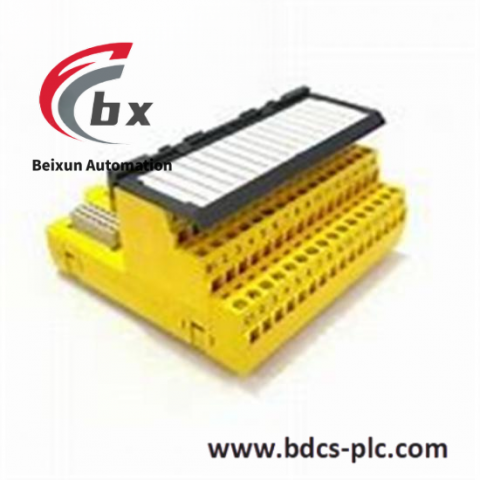 EMERSON MMS6250/A6250 Module for Industrial Automation Control