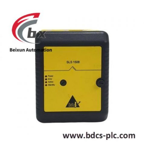 Emerson CBL-12-MPS-20 Industrial Control Module