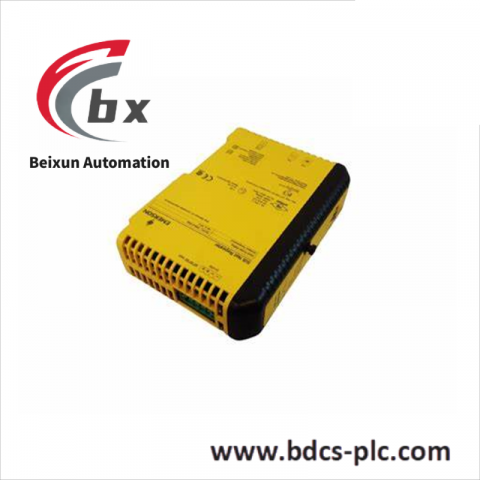 Emerson IC694MDL634 Discrete Input Module, 24 VDC, 8 Point POS/NEG Logic