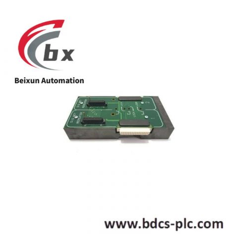 Emerson 8012-CC-858000IS Industrial Control Signal Extension Cable, 0.85m