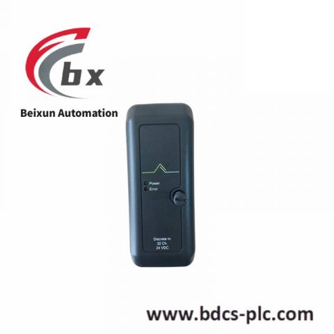 EMERSON KJ3001X1-CA1 Controller/Power Module - Industrial Automation