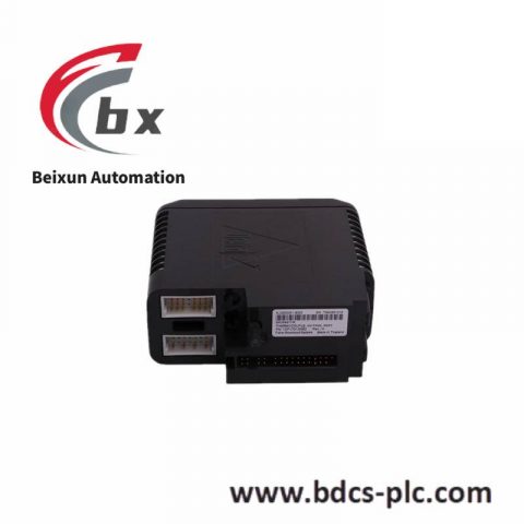 PPD113B01-10-150000 ABB Automation Module for Industrial Control Systems