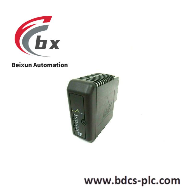 emerson_kj3002x1-bf1_12p1732x082_ve4003s6b1_module.jpg EMERSON KJ3002X1-BF1 12P1732X042 - High-Performance Control Module for Industrial Automation