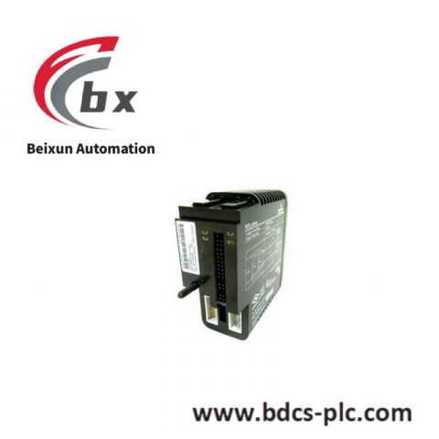 Emerson 3D04153G02 Control Module