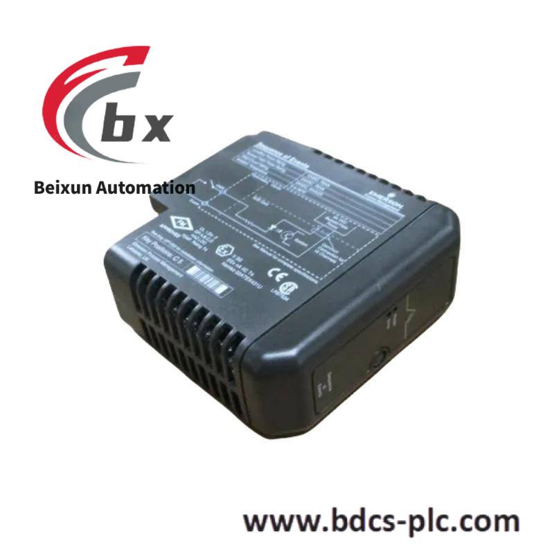 emerson_kj3008x1-ba1_sequence_of_events_module-1.jpg Emerson KJ3201X1-BA1 & KJ4110X1-BA1 Industrial Control Solutions