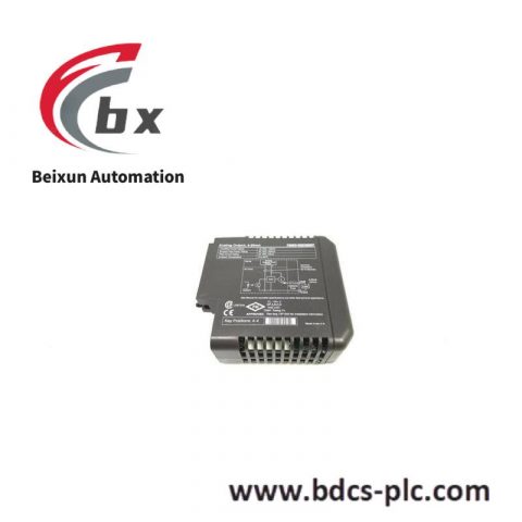 EMERSON KL3005X1-BA1 Industrial Control Module