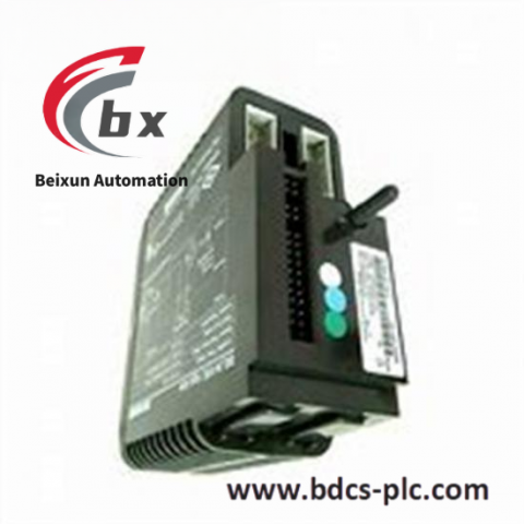 Emerson IC200PWR011 VersaMax I/O Isolated 24 VDC Power Supply