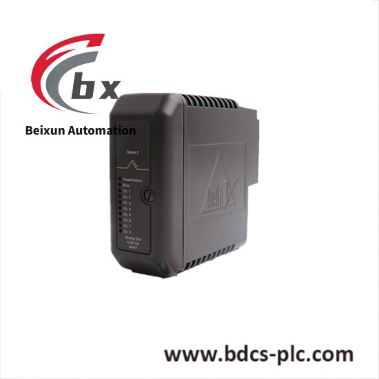 emerson_kj3202x1-ba1_high_side_output_module-1.png GE 802T-AMTP Circuit Board - High Performance Control Module