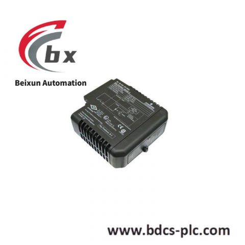 EMERSON KJ3242X1-EA1 Safety & Reliability Enhancing Module for Industrial Automation Systems