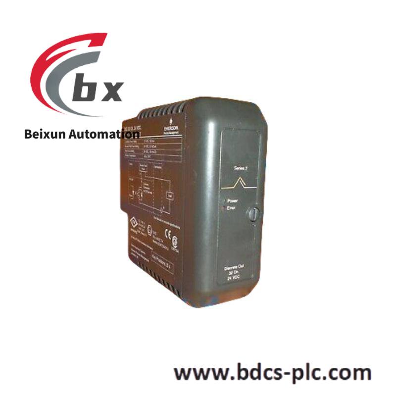 emerson_kj3204x1-ba1_12p3275x022_discrete_output_module-1.jpg Emerson 20W Regenerative Discharge Resistor for BSVM1-20i Beta i Series Amplifier